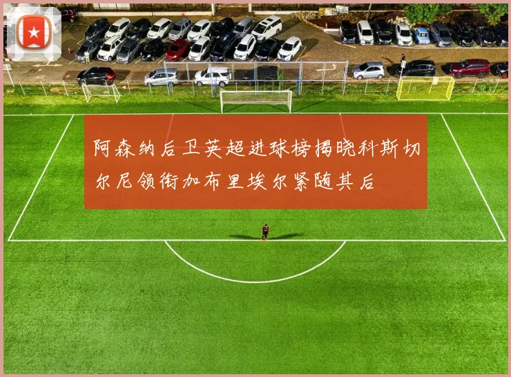 阿森纳后卫英超进球榜揭晓科斯切尔尼领衔加布里埃尔紧随其后