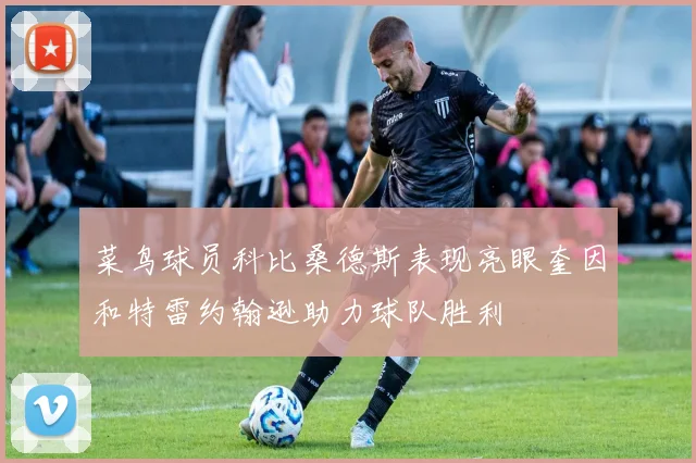 菜鸟球员科比桑德斯表现亮眼奎因和特雷约翰逊助力球队胜利